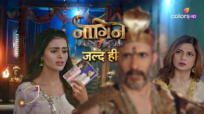 Naagin Season 7 Serial Cast, Upcoming Twist Story, News and  Spoilers